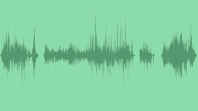 Creaky Doors: Sound Effects