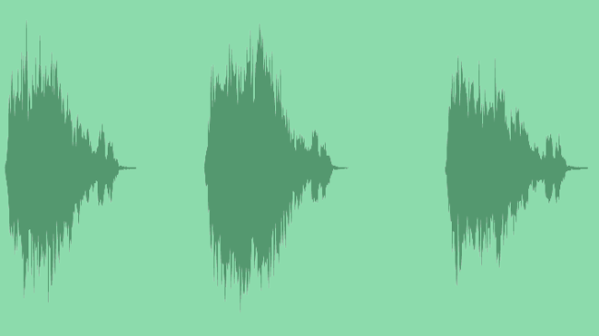 Melodic Sparkle: Sound Effects