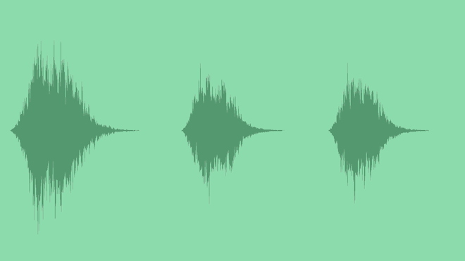Futuristic Transition Woosh: Sound Effects