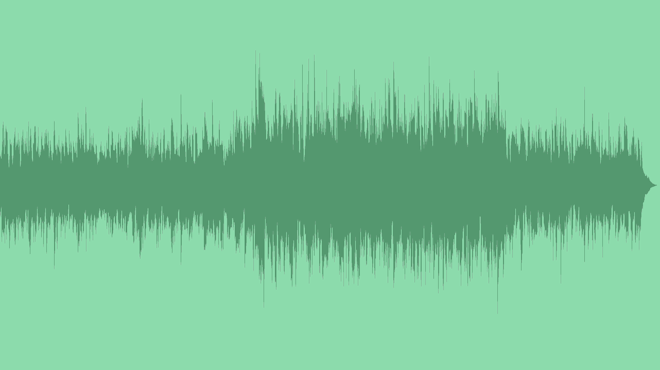 Chasing The Dream: Royalty Free Music