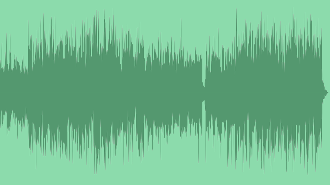 Ambient Success: Royalty Free Music
