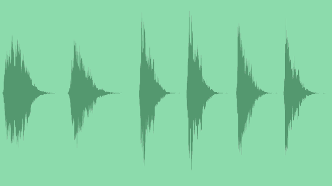 Epic Deep Woosh Kick Transition: Sound Effects