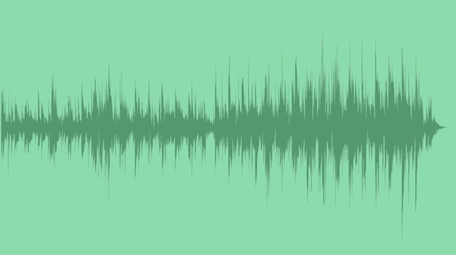 Sentimental Piano Ballad: Royalty Free Music