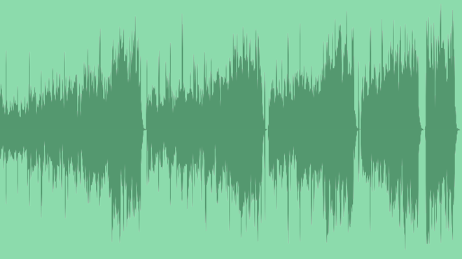 The Inspirational Epic: Royalty Free Music