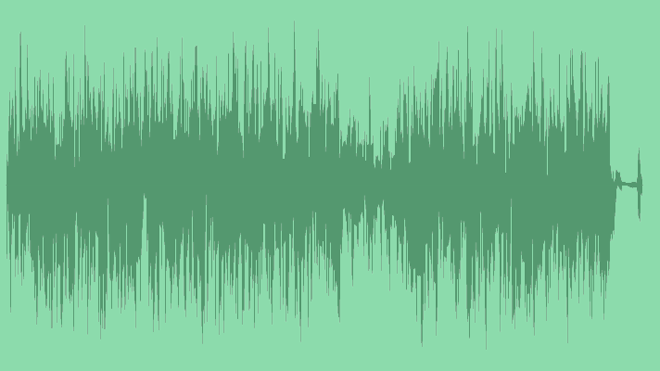 Happy New Life: Royalty Free Music