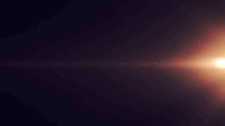 Particle Swarm: Stock Motion Graphics