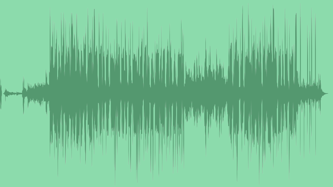 Abstract Tech Corporate: Royalty Free Music