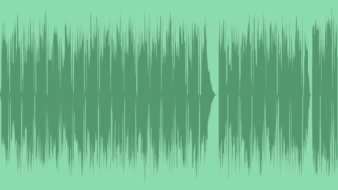 Light Inspiring Ambient: Royalty Free Music
