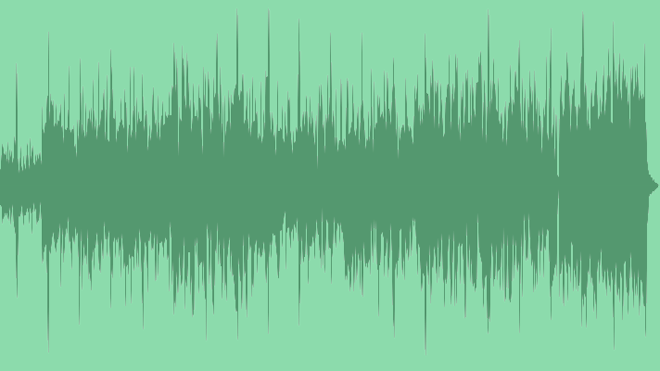 Crystal Warrior: Royalty Free Music