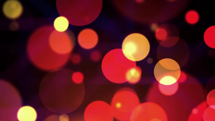 Particle Rising : Stock Motion Graphics