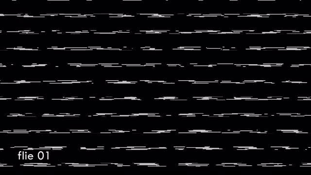 VHS Stripes Pack: Stock Motion Graphics