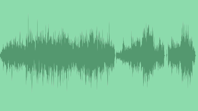 Cinematic Epic: Royalty Free Music