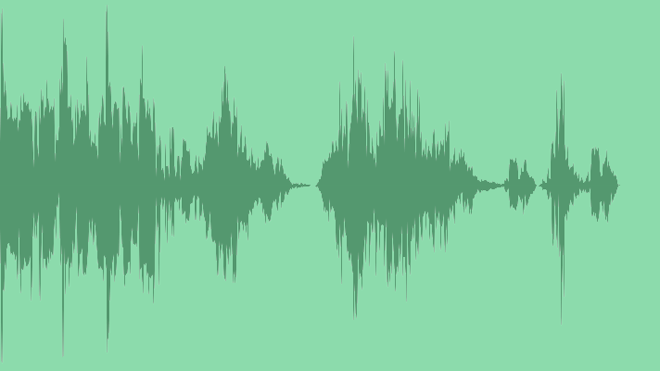 Rewind Pack: Sound Effects