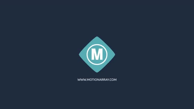 Minimal Logo: After Effects Templates