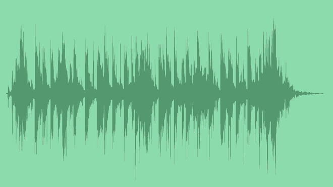 Fast Energy Stomp and Claps Logo: Royalty Free Music