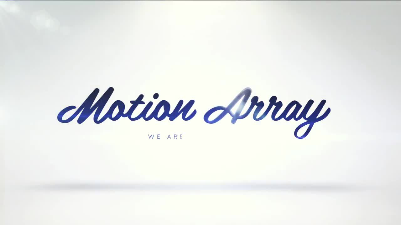 Best Adobe After Effects Templates | Motion Array