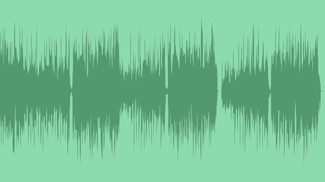 Upbeat Rock: Royalty Free Music