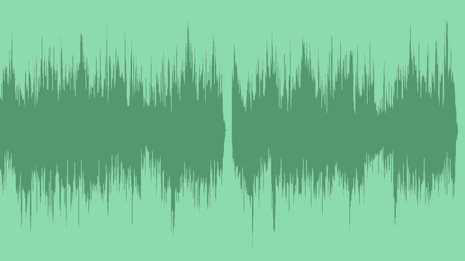 New Ground: Royalty Free Music