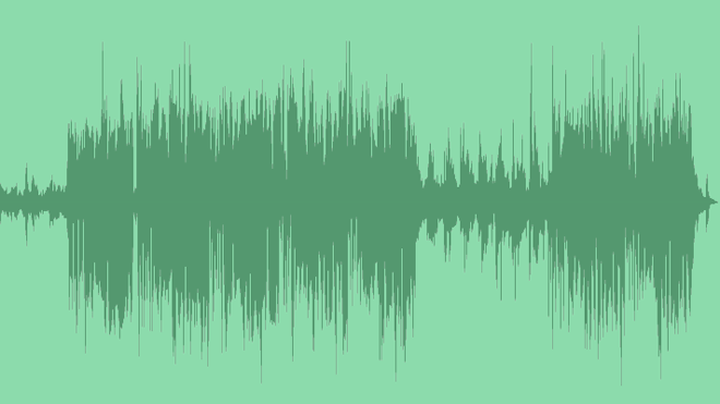 Feel The Moment: Royalty Free Music