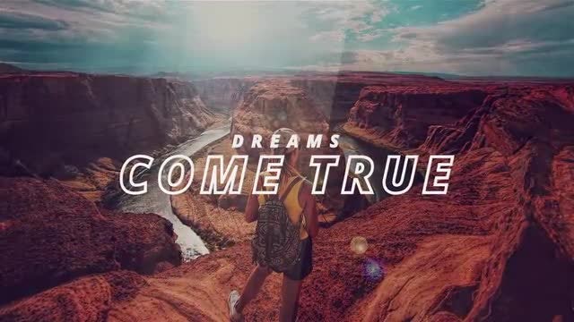 Motivation Promo: After Effects Templates
