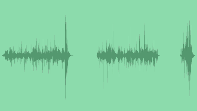 Balloon Squeeze Pop: Sound Effects