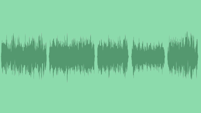 Drone Effects: Sound Effects