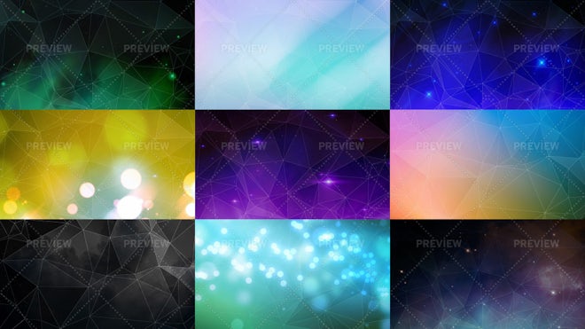 Triangles In Space, abstract, diamonds, galaxy, logo, shapes, star, stars,  triangle, HD phone wallpaper