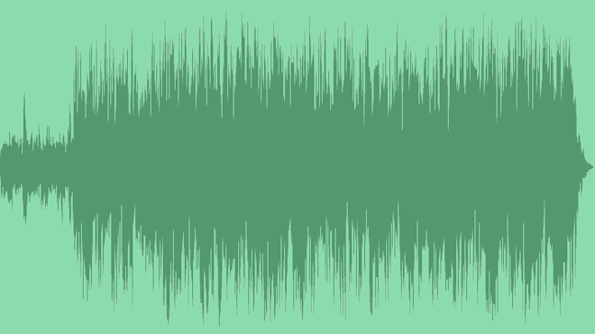Powerful Aspiration: Royalty Free Music