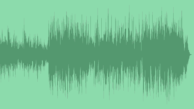 Brit Pop Motivation: Royalty Free Music