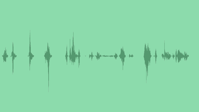 Snoring: Sound Effects