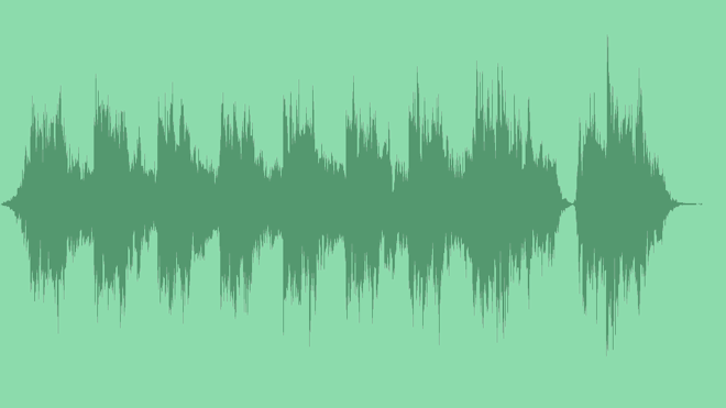 Blockbuster Logo: Royalty Free Music