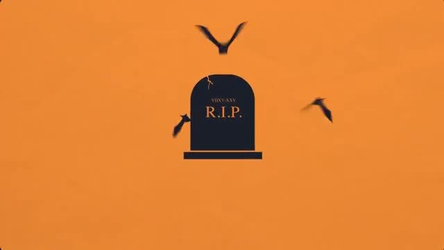 Spooky Halloween: After Effects Templates