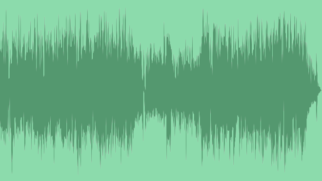 Technological Aspiration: Royalty Free Music