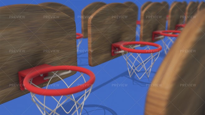 hoops graphics