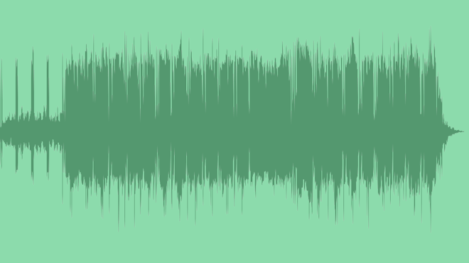 Earth And Sky: Royalty Free Music