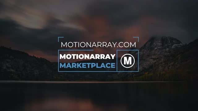 4K Corporate Titles & Lower Thirds: Premiere Pro Templates