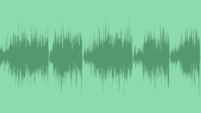 Motivational Folk Upbeat: Royalty Free Music