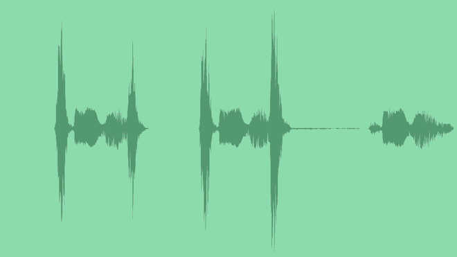 Pop Swoosh Transition Click: Sound Effects