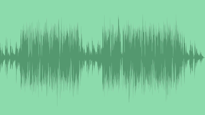 The Deep House: Royalty Free Music