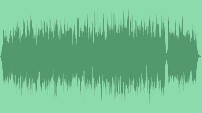 Business And Motivation: Royalty Free Music
