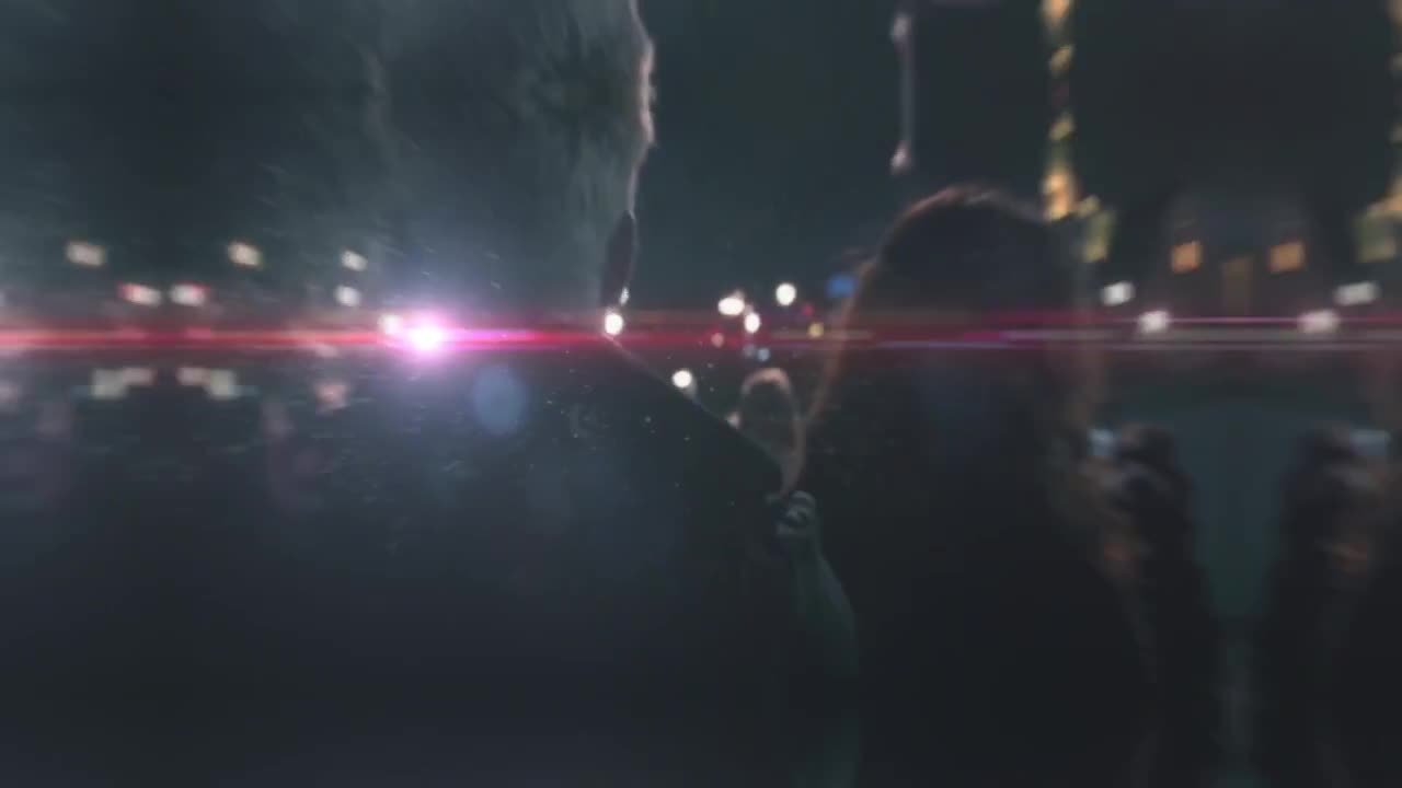 Blockbuster Trailer After Effects Templates Motion Array