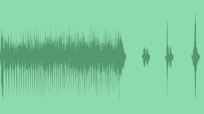 Air Compressor Effects: Sound Effects