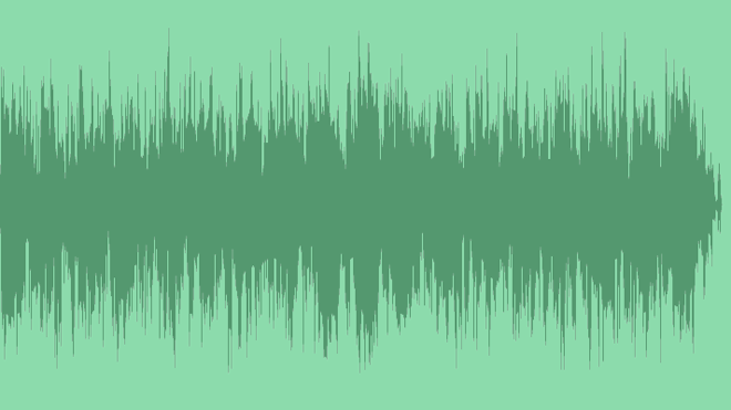 Corporate Technology Background: Royalty Free Music