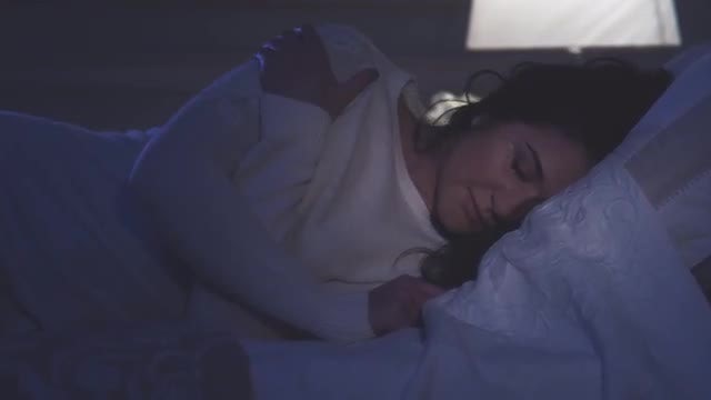 Lonely Girl Lying On Bed Stock Video Motion Array Lonely Girl Lying On Bed Stock Video Motion Array
