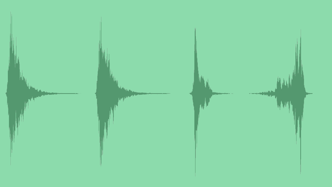 Intro Movement Transition Swoosh: Sound Effects