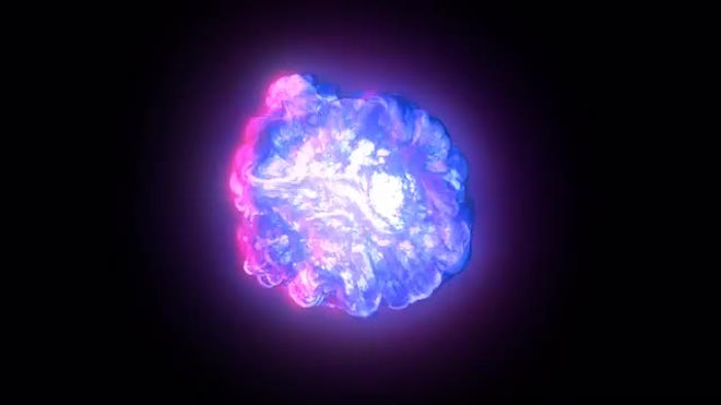 Shockwave Explosion Pack - Stock Motion Graphics 