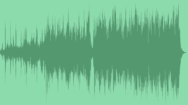 Huntsman: Royalty Free Music
