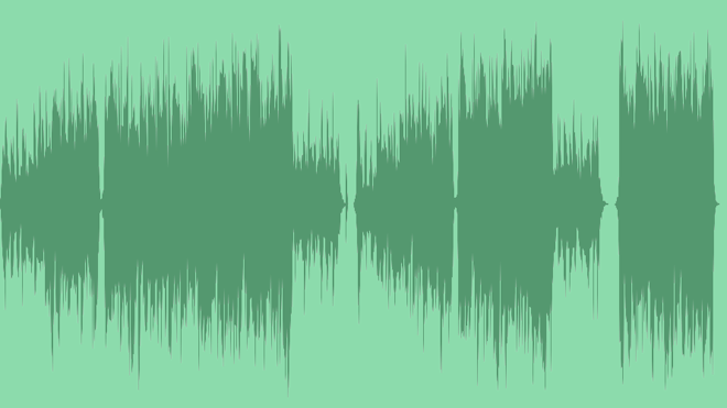 Epic Cinematic: Royalty Free Music