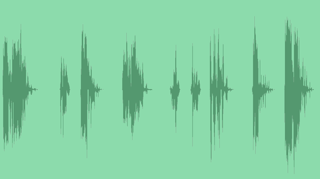 Digital: Sound Effects