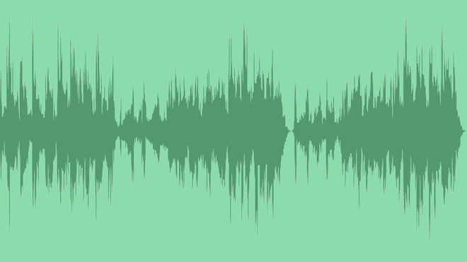 Cinematic Trailer Intro: Royalty Free Music